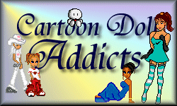 Cartoon Doll Addicts