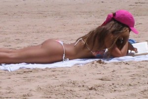 Brazilian Beach Babes Brazilian Beach Babes