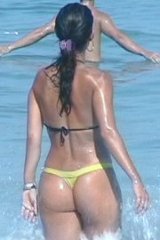raggazze brasiliane da spiaggia