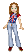 :: Josie's Dollz ::