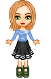 :: Josie's Dollz ::