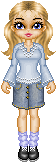 Guinevere's Dolls