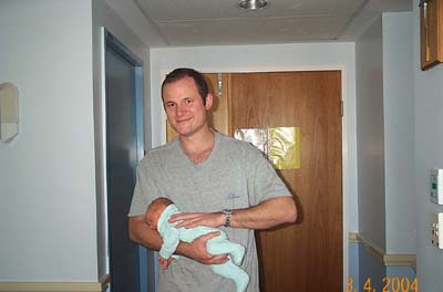 Konrad and Jack