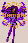 Solar Fairy 1