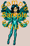 Solar Fairy 2