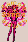 Solar Fairy 4