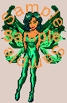 Solar Fairy 5