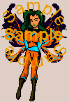 Solar Fairy 7