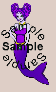 Mermaid 1