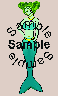 Mermaid 3