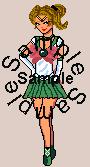 Sailor Jupiter