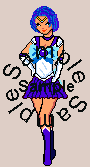 Sailor Mercury