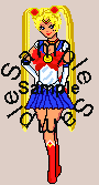 Sailor Moon