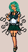 Sailor Neptune