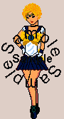 Sailor Uranus