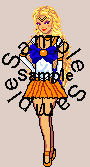 Sailor Venus
