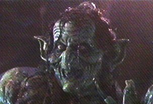 Meg Mucklebones...aka...Robert Picardo
