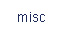 misc