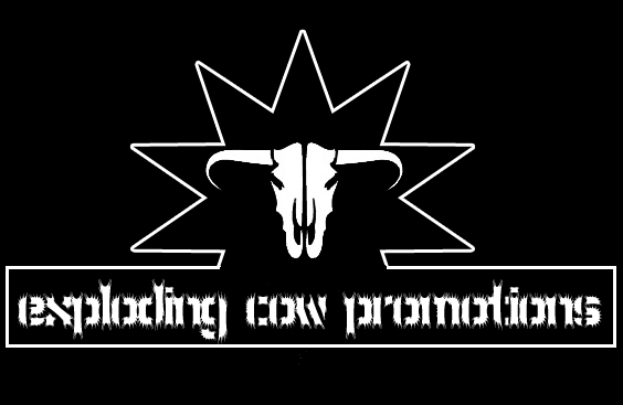 Exploding Cow
