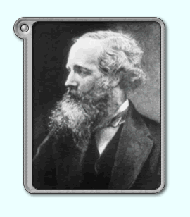 James Clerk Maxwell