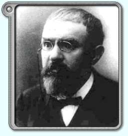 Jules Henri Poiincar�