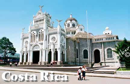 BASILICA DE CARTAGO