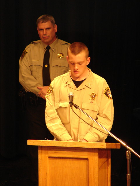 Lt. S. Gordon