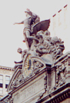 Grand Central Station, on 42nd St