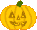 carved pumpkin