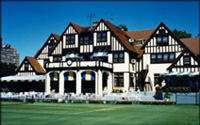 West Side Tennis Club