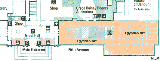 [map of MET]