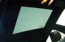 Moonroof from the inside of car view - Click To Enlarge
