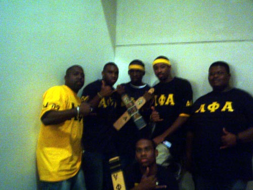 meet the greeks