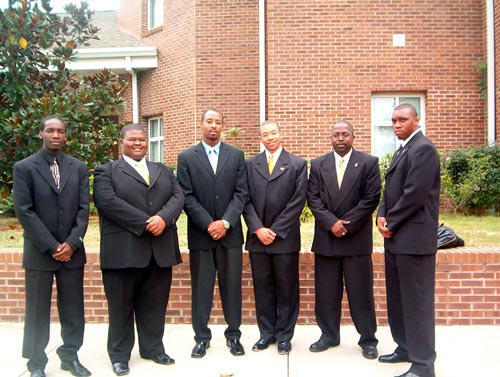 MS B&G