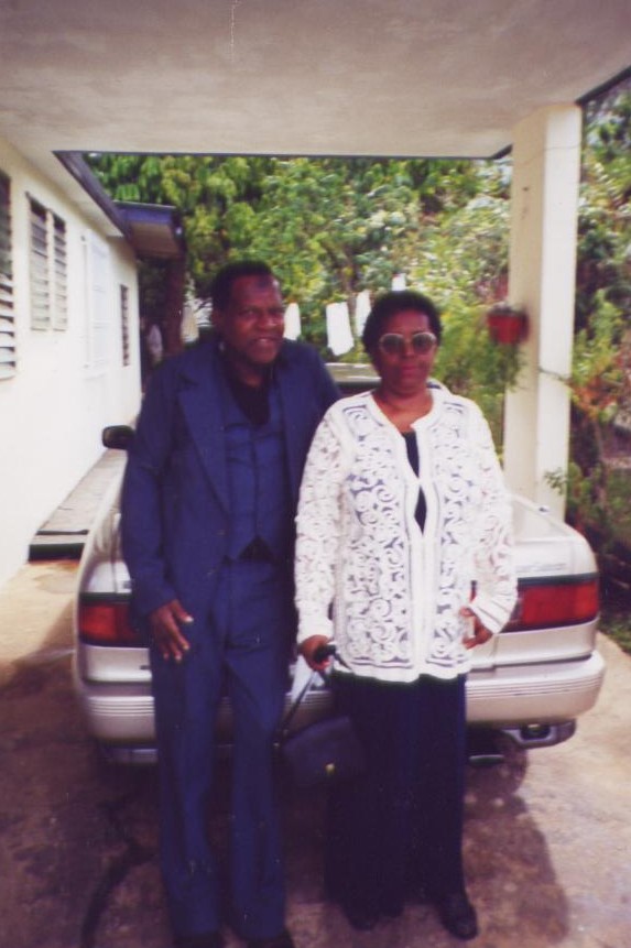 parents