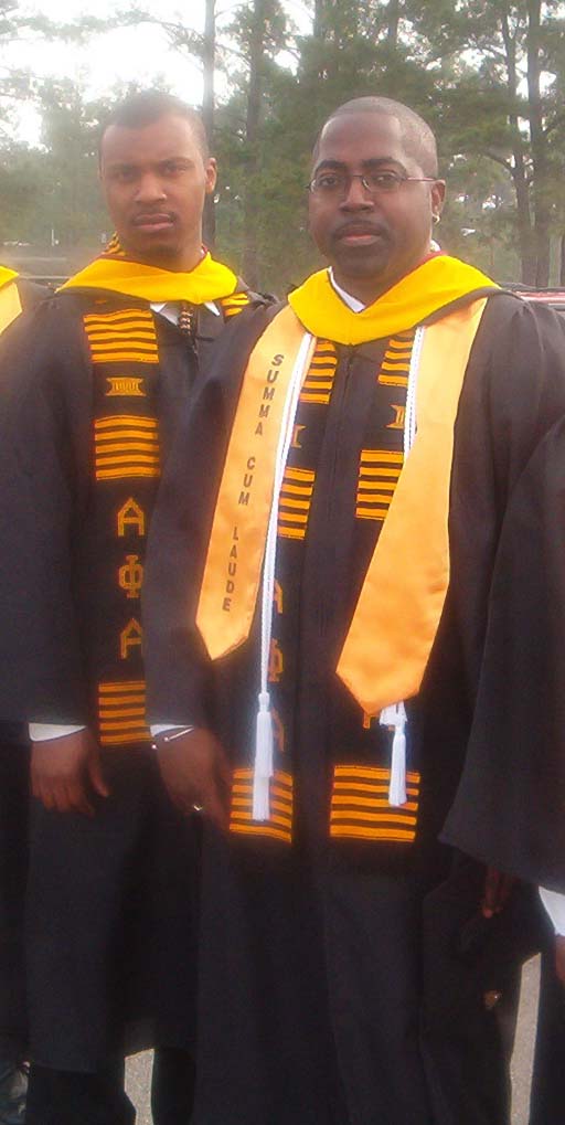 graduation