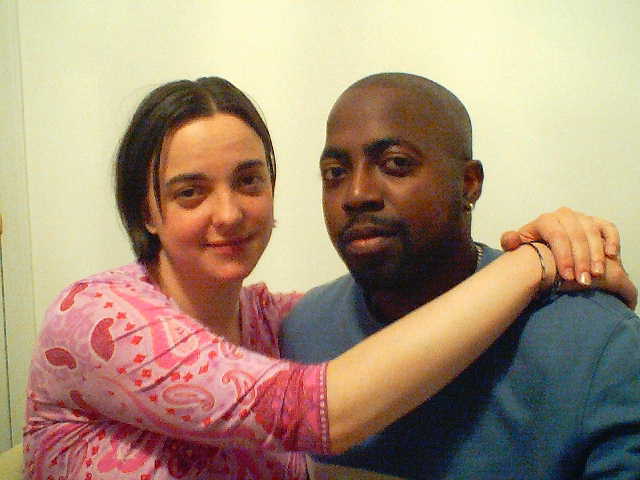 sean & ana