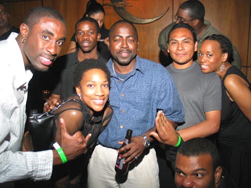 club dream