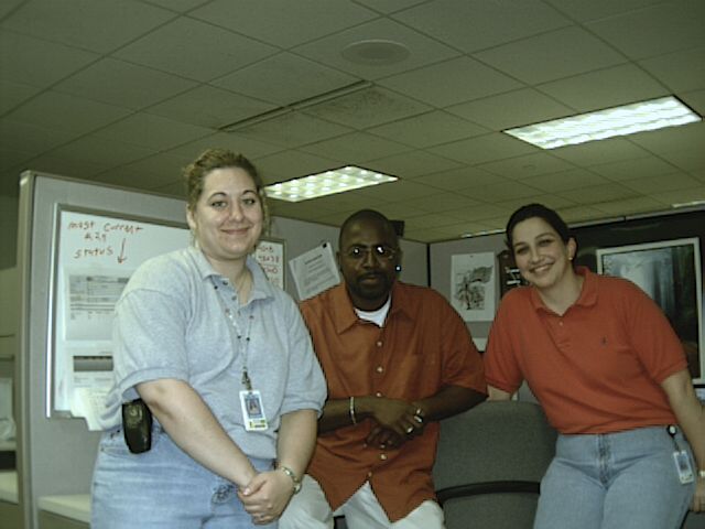 interns