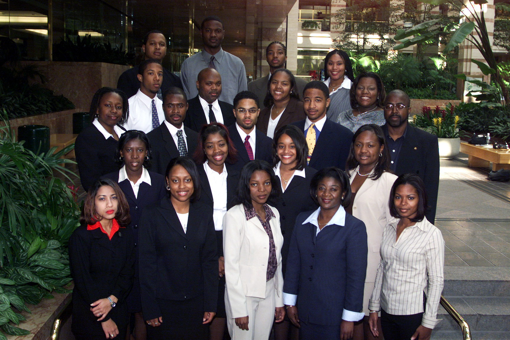 interns