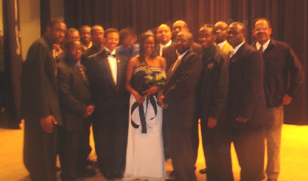MS B&G