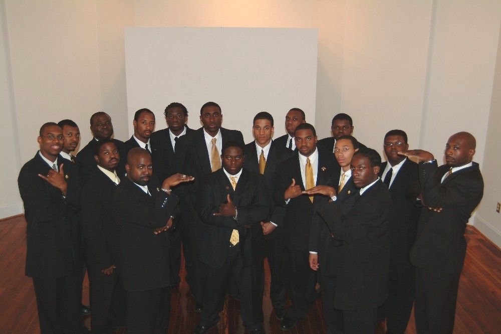 Chapter Picture