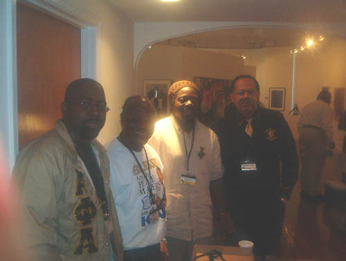 MLK Breakfast