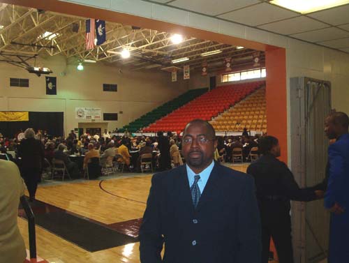 MLK Breakfast