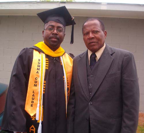 graduation