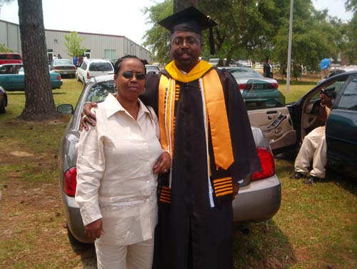 graduation