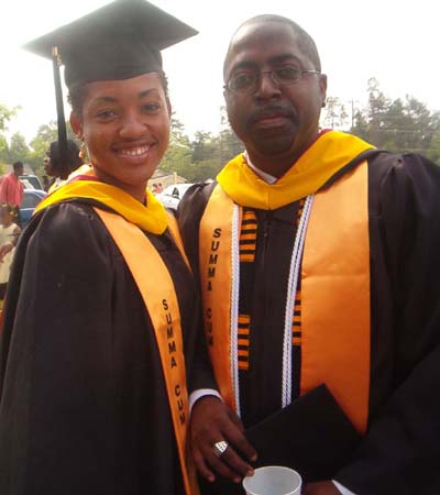 graduation