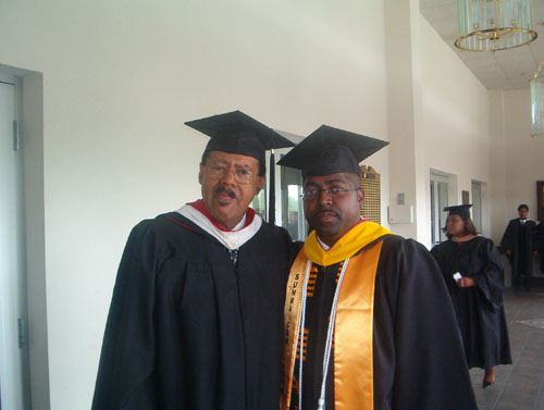 Commencement