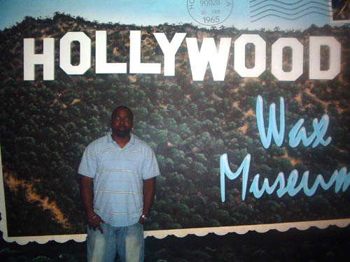 hollywood