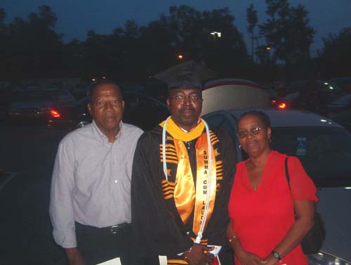 commencement